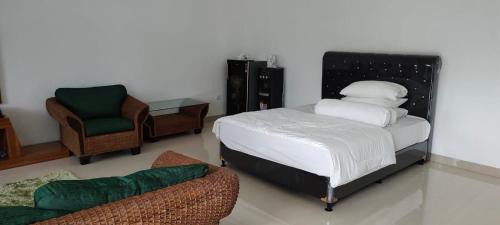 Garut Villa | Villa Azalea