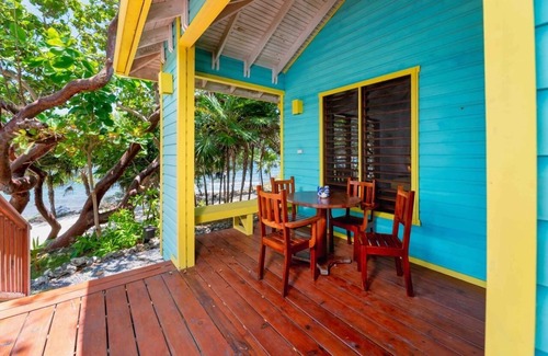 First Bight Villa | Villa Azul at Paradise Point