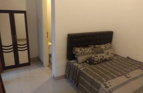 Oro Oro Ombo Villa | Villa Azwa hunian bersih dan asri di kota Batu