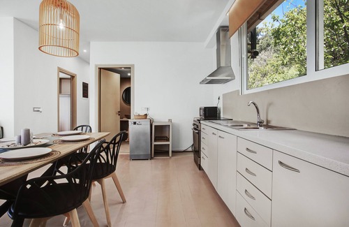 Vasilikos Villa | Villa 'Azzure Vista' with Private Pool, Wi-Fi and Air Conditioning