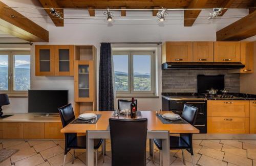 Cloz Apartment | Villa Azzurra, Cloz Ospitar