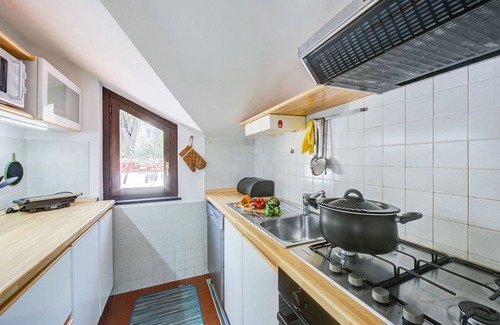 San Bartolomeo al Mare House | Villa Breezy Way - Among Greenery, San Bartolomeo al Mare, Italy