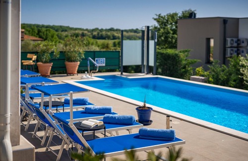 Fuskulin Villa | Villa B&U by Villas Guide