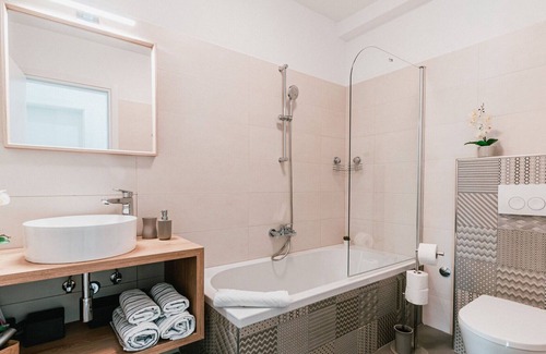 Sibenik House | Villa B4 (V4221-K1) - Dubrava