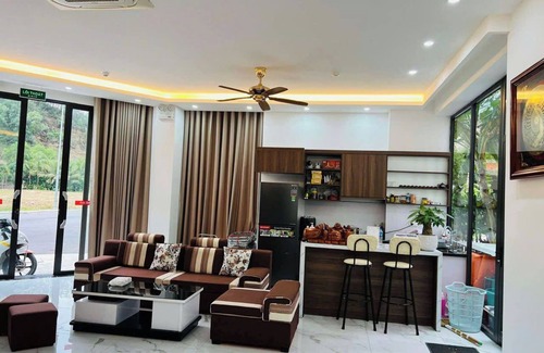 Hoang Hoa Villa | Villa B5.20 Flamingo Hai Tien BAYLUXURY
