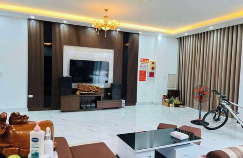 Hoang Hoa Villa | Villa B5.20 Flamingo Hai Tien BAYLUXURY