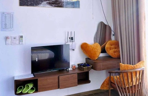 Hoang Hoa Villa | Villa B5.20 Flamingo Hai Tien BAYLUXURY