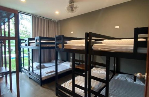 Ba Vi House | Villa Ba Vì 6 Phòng Ngủ Q3