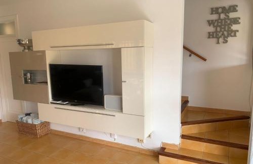 Costa Meloneras House | Villa Bahia Meloneras