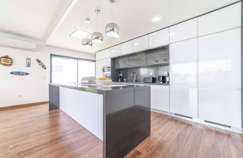 Aldeia Villa | Villa Bahia - Modern Villa with private heatbale pool - 5 min from the beach!