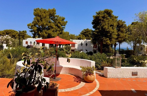 Peschici Villa | Villa baia dei trabucchi cis FG07103891000020632 CIN:IT071038C200057918