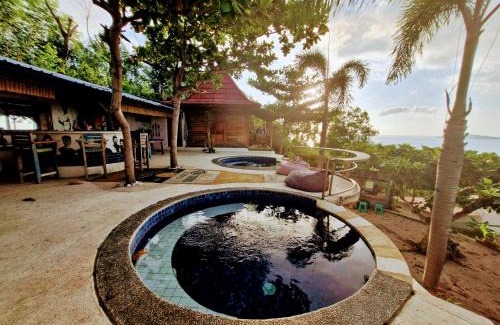 Pemenang Cabin | Villa Bakso Mentigi