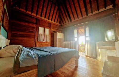 Pemenang Cabin | Villa Bakso Mentigi