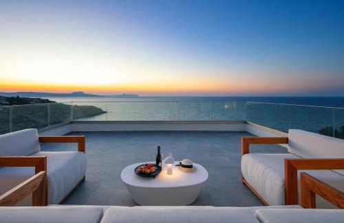 Gerani Villa | Villa Balance