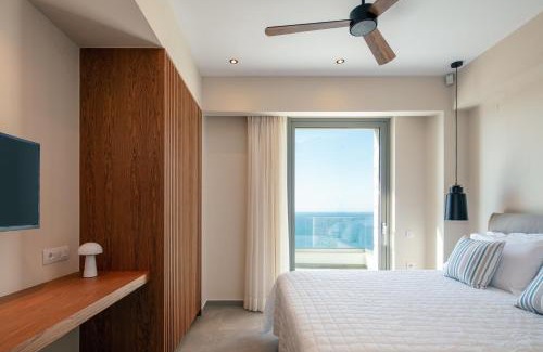 Gerani Villa | Villa Balance