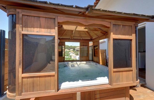 La Couronne House | Villa Bali in Provence - 15 minutes from the Verdon beach