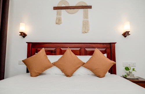 Tangalle House | Villa Baranzio