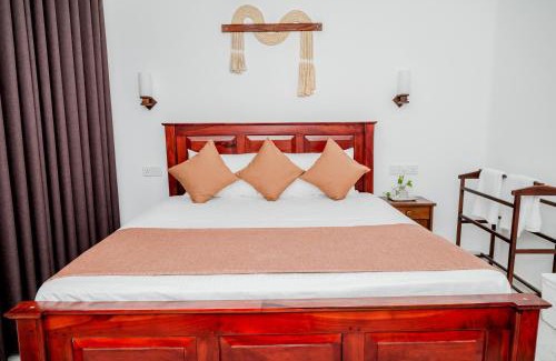 Tangalle House | Villa Baranzio