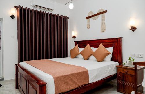 Tangalle House | Villa Baranzio