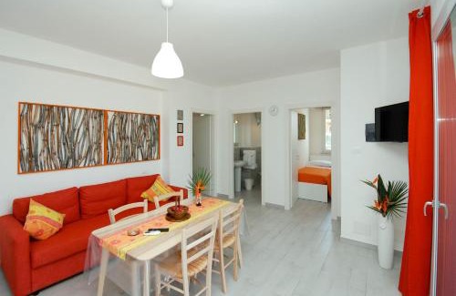 Gorgo Lungo Villa | Villa Barbara.a 100 passi dal mare!