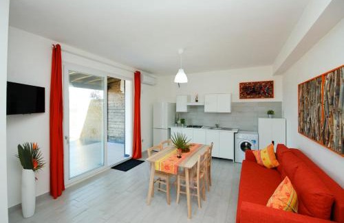 Gorgo Lungo Villa | Villa Barbara.a 100 passi dal mare!