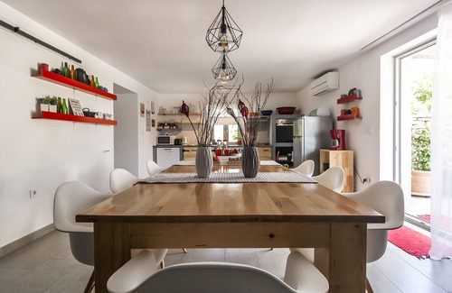 Svetvincenat House | Villa *, barbecue, free wifi, suitable for family