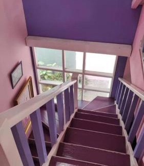 Cipanas House | Villa Barbie Green Hill Cipanas Cianjur