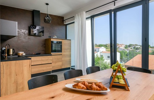 Vintijan Villa | Villa Barmel II – a beautiful oasis of peace