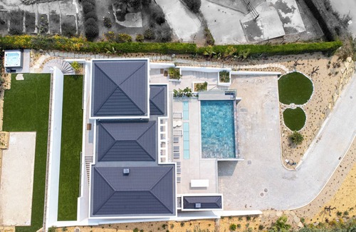 Ericeira Villa | Villa Barthelemy Ericeira luxury Villa Very beautiful sea view, Beach 400 m