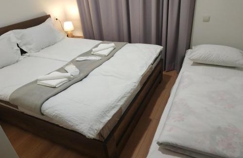 Bakuriani Villa | Villa Bayern in Bakuriani