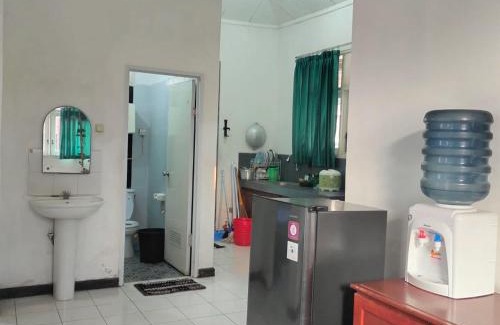 Anyer Villa | Villa Beach Anyer 1 by Anyer Adventure