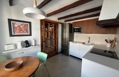 Caleta de Famara House | Villa Beachfront Famara