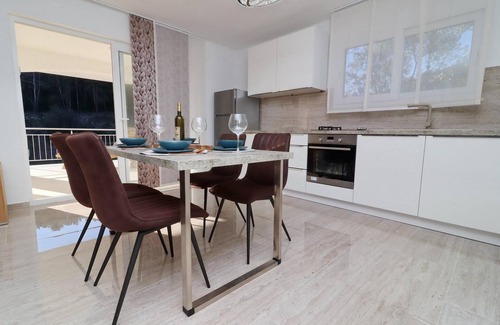 Potirna House | Villa Beachfront Korcula