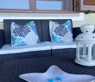 Tertenia House | Villa Beafe' Ogliastra con piscina