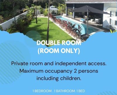 Bachok House | Villa Beau Rivage