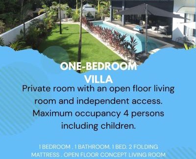 Bachok House | Villa Beau Rivage