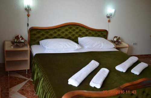 Dobra Voda Apartment | Villa Beba