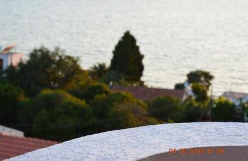 Dobra Voda Apartment | Villa Beba