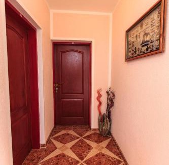 Dobra Voda Apartment | Villa Beba