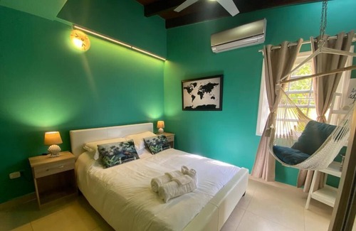 Belair Villa | Villa BEL-AIR. LUXURIOUS OCEAN VIEW VILLA. 5 BEDS
