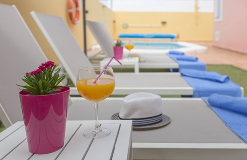 Geafond Villa | VILLA "BELLA LUCIA 1" PRIVATE HEATED POOL, WIFI, BARBECUE, SATELLITE TV
