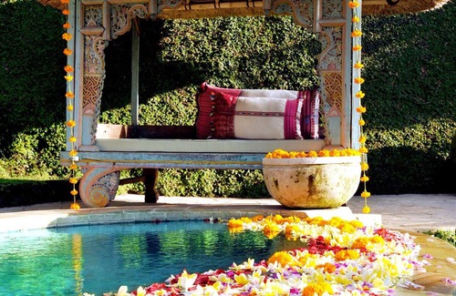 Umalas Villa | Villa Bella -Five star luxury private villa in the heart of Bali