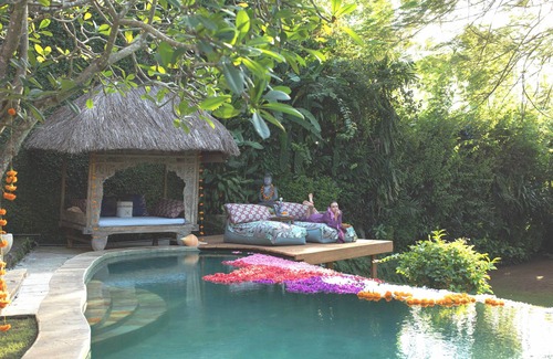 Umalas Villa | Villa Bella -Five star luxury private villa in the heart of Bali