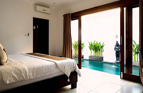 Sunset Road Villa | Villa Bella - In The Heart of Seminyak