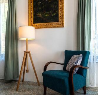 Koveskal House | Villa Bella Köveskál