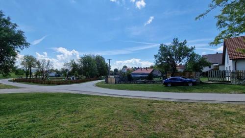 Koveskal House | Villa Bella Köveskál