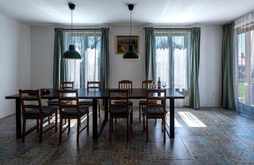 Koveskal House | Villa Bella Köveskál