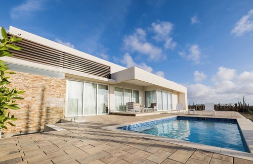 Calbas House | Villa Bella Luna - Panoramic Luxury by Lucha
