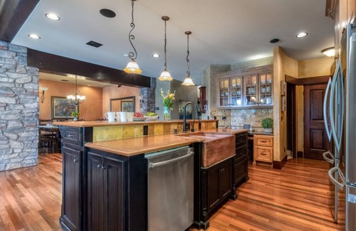 Walla Walla Villa | Villa Bella Vista · A Taste of Tuscany in Beautiful Walla Walla