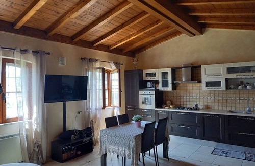 Sabaudia House | Villa Bella with pool in exclusive use
